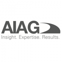 Logo AIAG