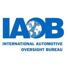 Logo IAOB