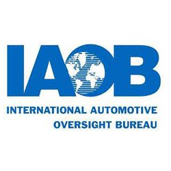Logo IAOB
